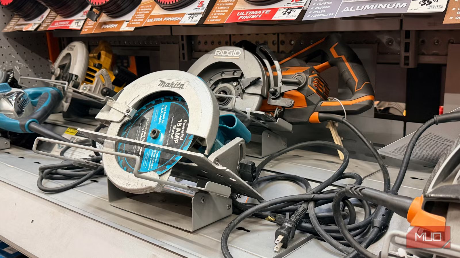 I spent  on power tool accessories and they completely changed how I work