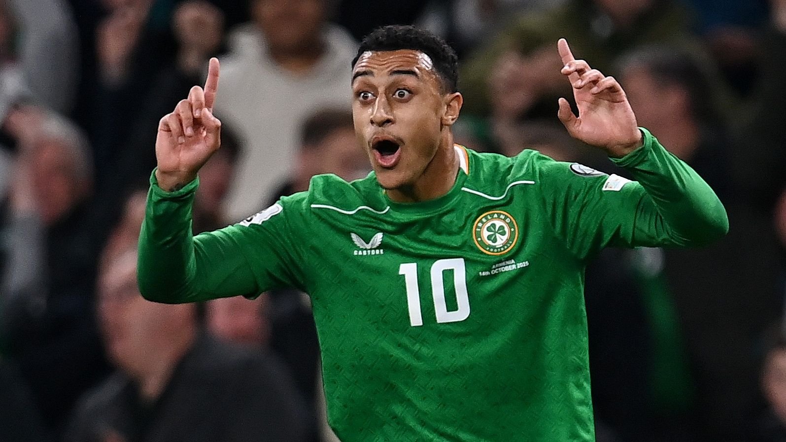 How to watch Republic of Ireland vs Grenada on RTE Player — it’s *FREE* How to watch Republic of Ireland vs Grenada on RTE Player — it’s *FREE*