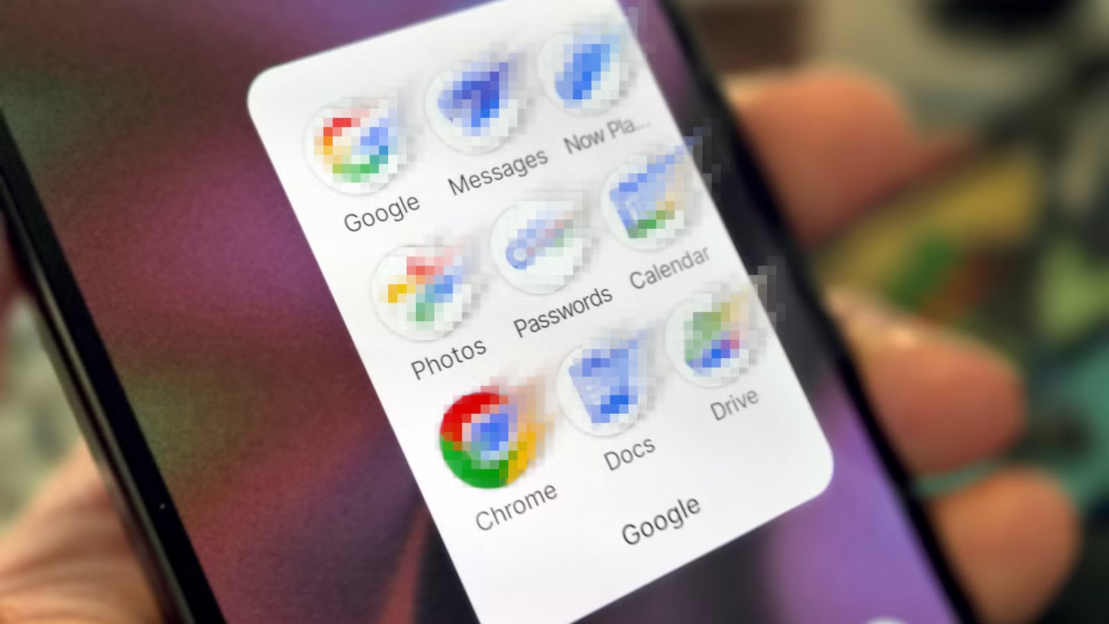 I “de-Googled” my Android phone, and it finally feels like mine again I “de-Googled” my Android phone, and it finally feels like mine again