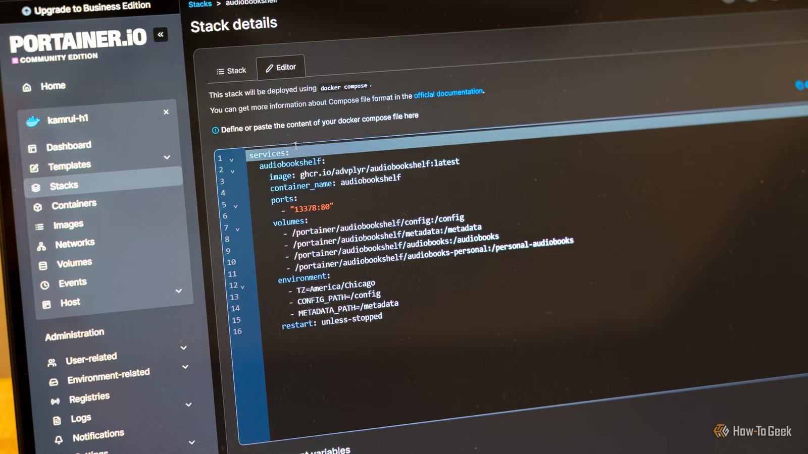 Docker Compose made my homelab 10 times easier to manage—here’s why