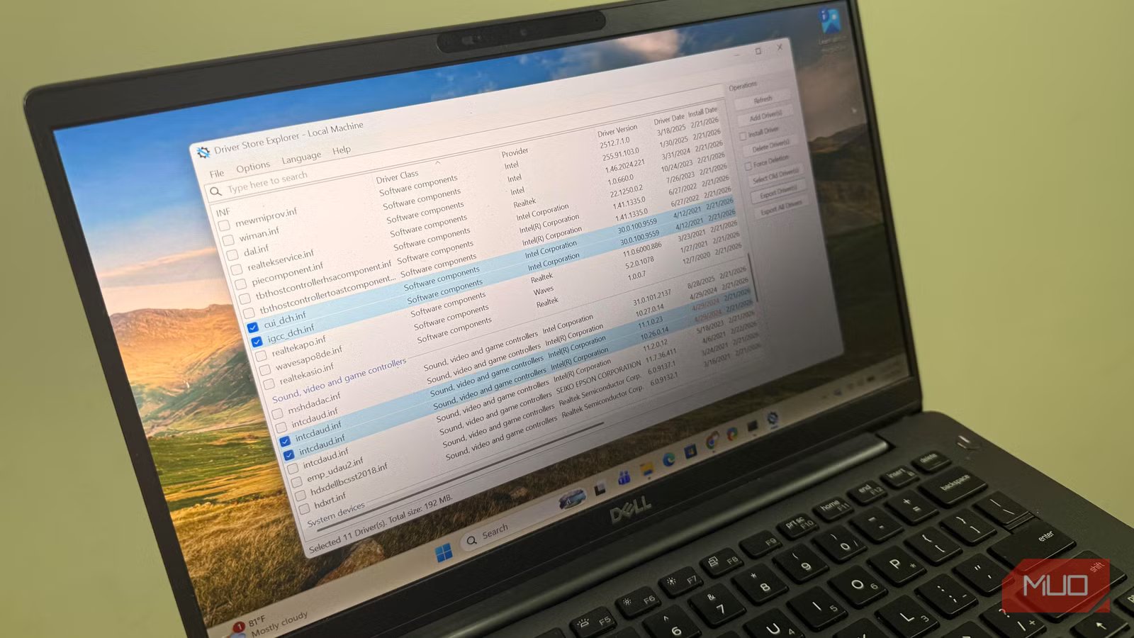 Windows has been hoarding old drivers on your SSD — here’s how to clear them out