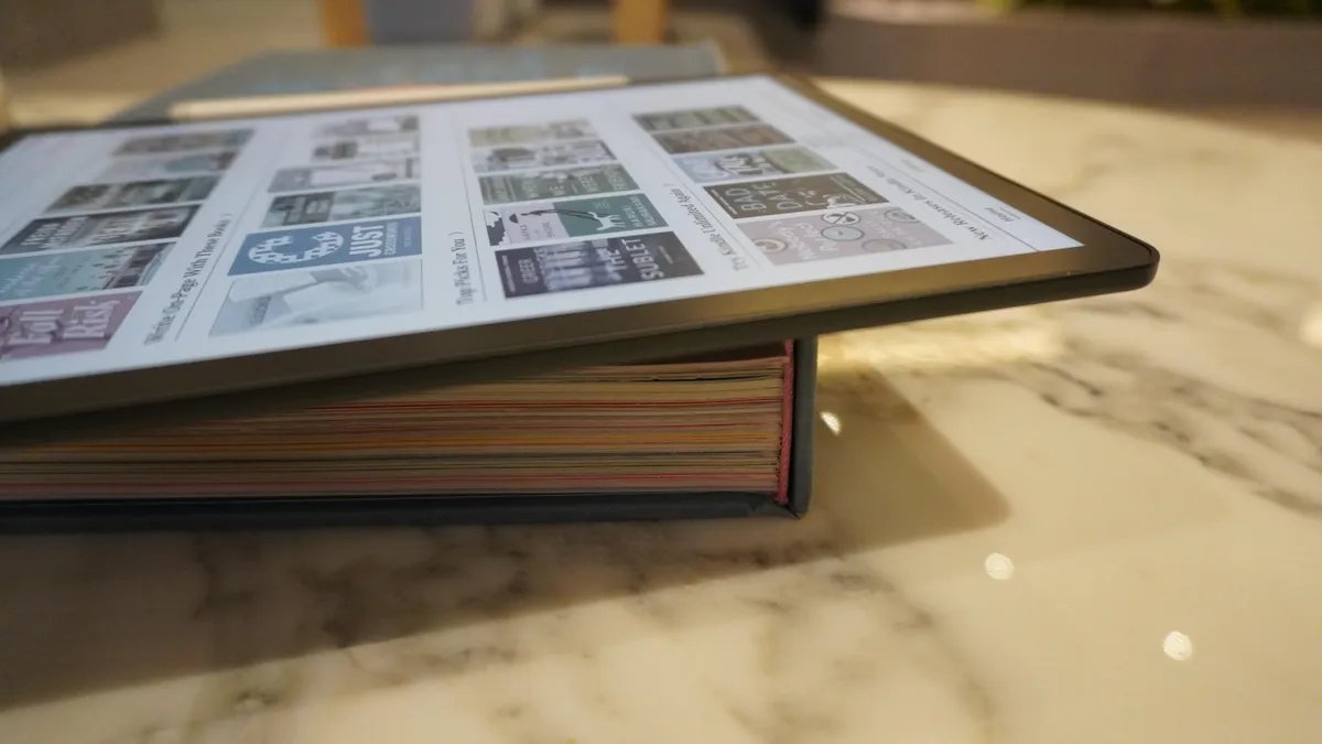 These 8 Kindle models just lost support, but that doesn’t make them obsolete These 8 Kindle models just lost support, but that doesn’t make them obsolete