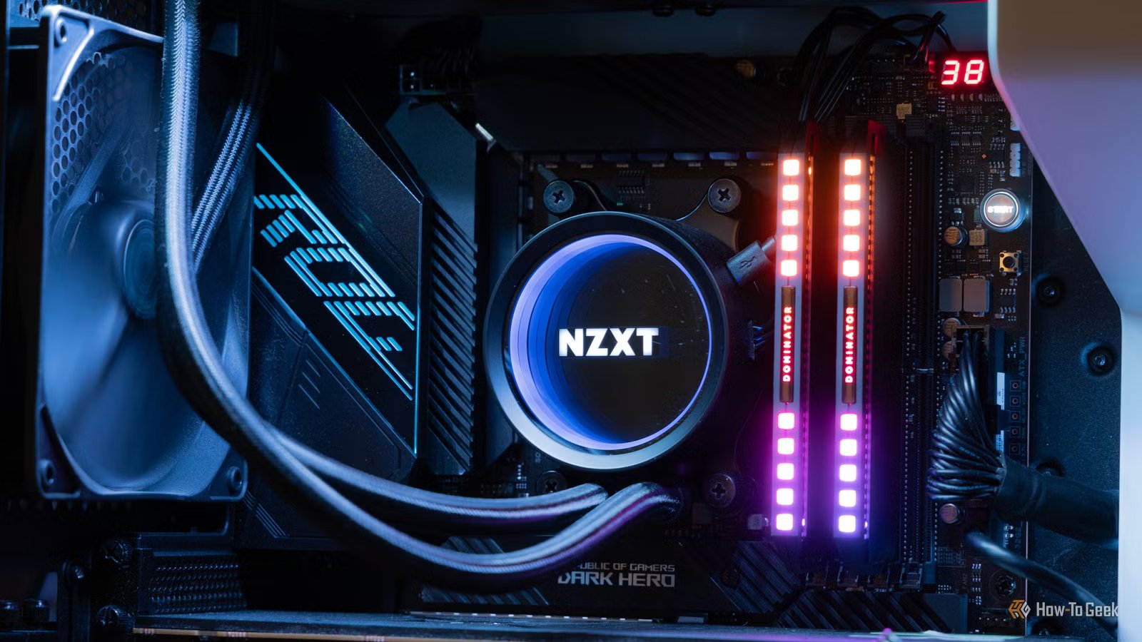 Your old gaming PC is the ultimate homelab NAS Your old gaming PC is the ultimate homelab NAS