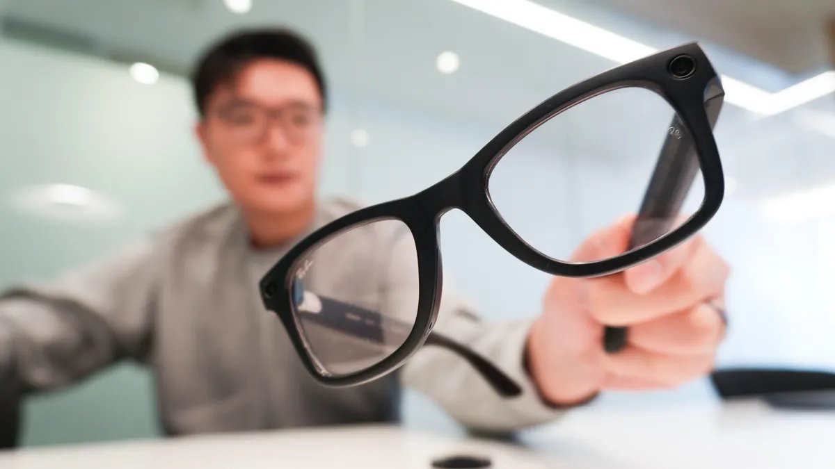 Meta’s Ray-Ban (Gen 2) smart glasses are on sale – for the first time ever