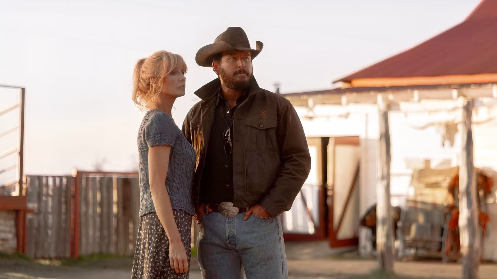 5 new shows to watch this weekend across Netflix, Paramount+, and more (May 15-17) 5 new shows to watch this weekend across Netflix, Paramount+, and more (May 15-17)