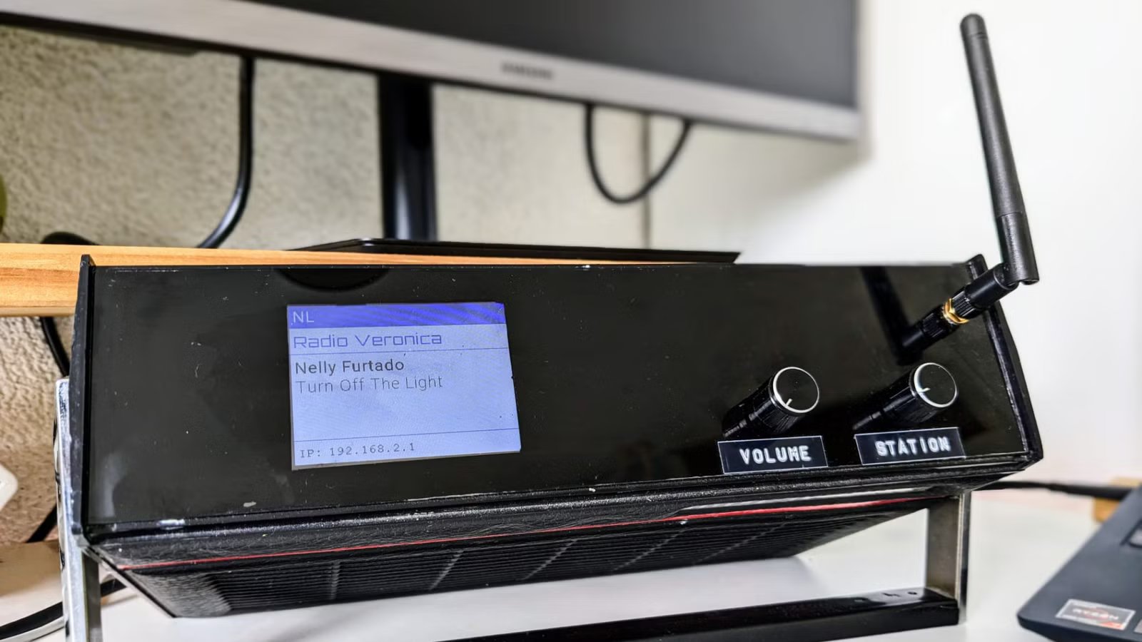 5 ESP32 Wi-Fi projects to make this weekend (May 8