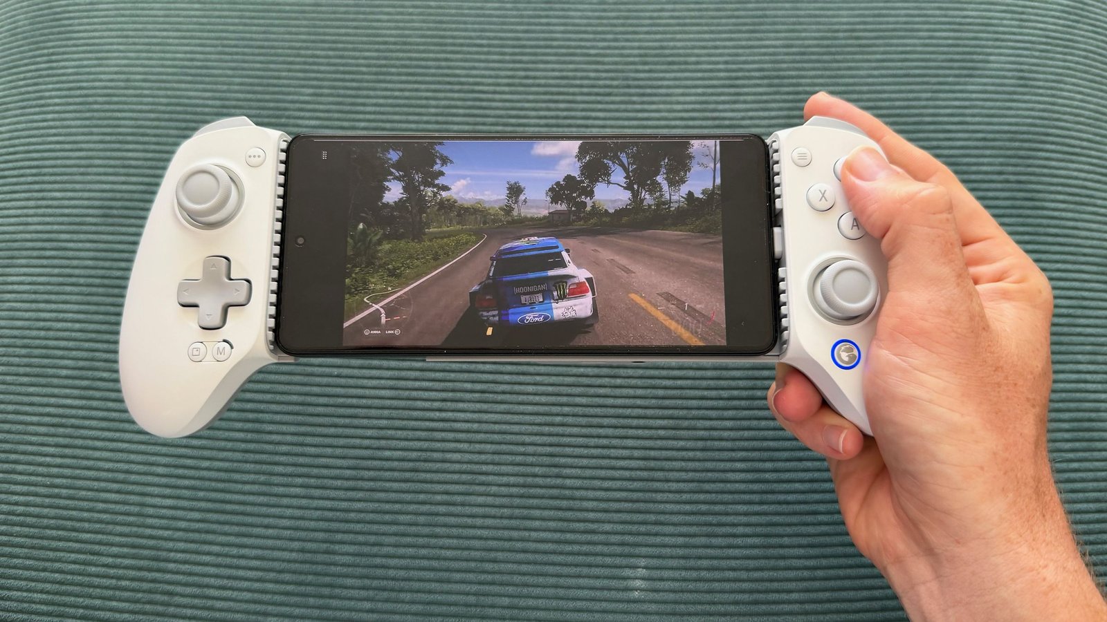 GameSir G8+ MFi review: it’s the G8 Galileo, but better in every way