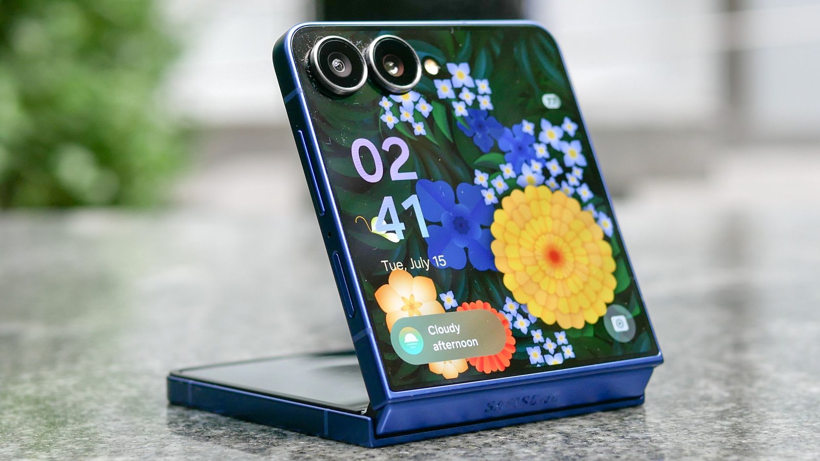 Samsung tipster says Galaxy Z Flip 9 could be cancelled — here’s why that’s a terrible idea
