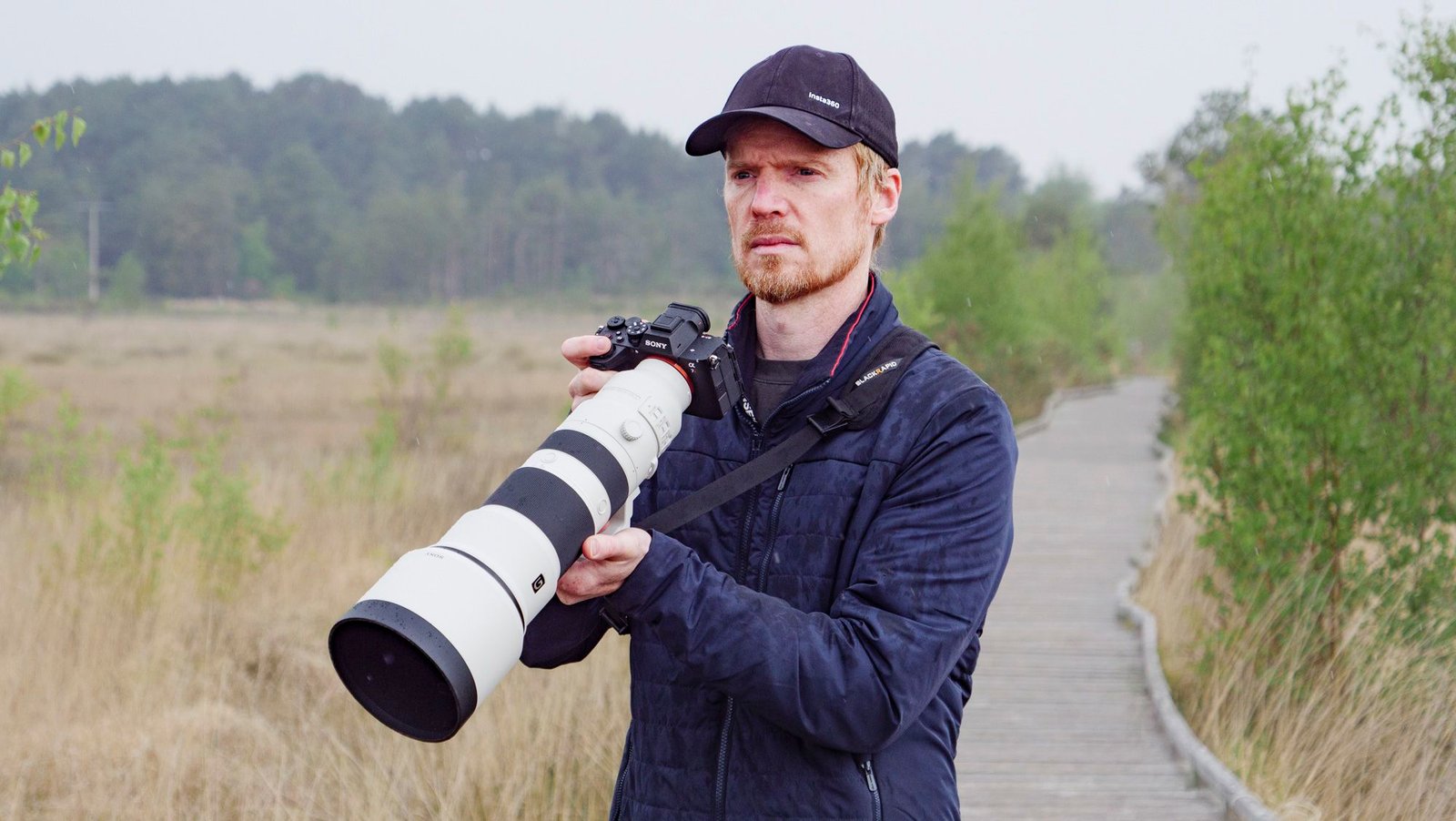 I tried bird photography with Sony’s longest super-telephoto zoom lens and the new A7R VI — and after seeing my pin-sharp shots of rare and beautiful birds, I’m obsessed I tried bird photography with Sony’s longest super-telephoto zoom lens and the new A7R VI — and after seeing my pin-sharp shots of rare and beautiful birds, I’m obsessed