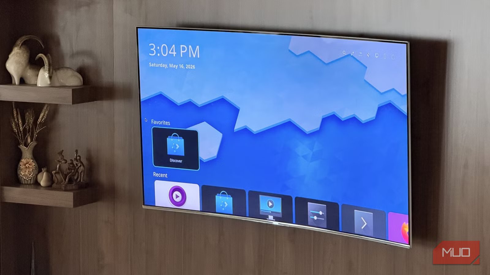 The smart TV OS nobody recommends but everyone should know about