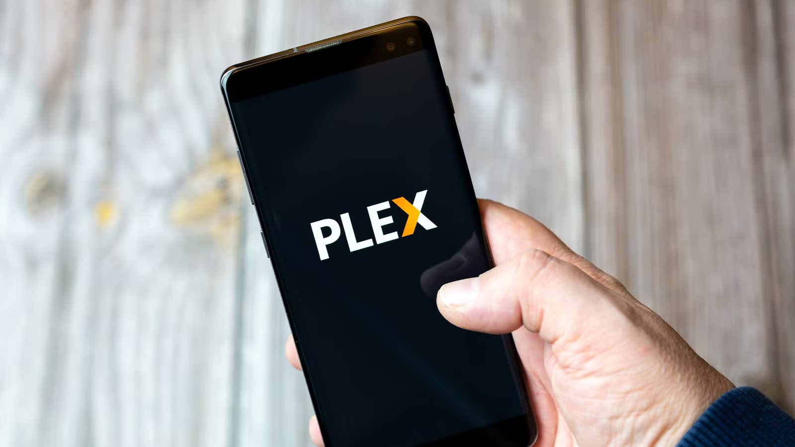 Plex users can now manage artwork directly in the mobile app—here’s what changed Plex users can now manage artwork directly in the mobile app—here’s what changed