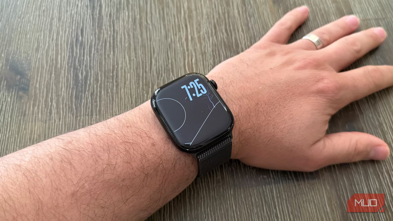 There’s a simple fix to improve your smartwatch’s battery life, and it’s not AOD