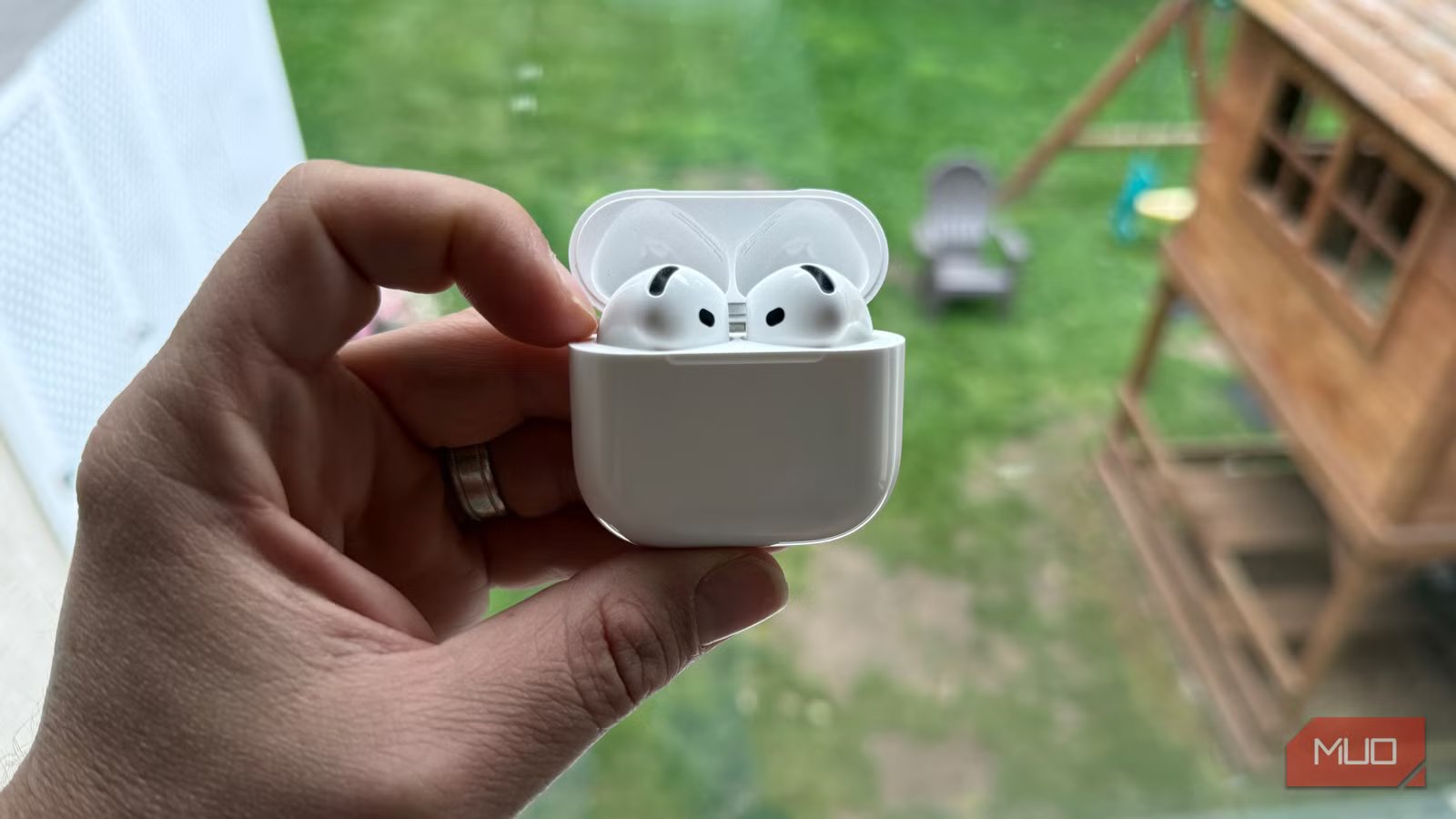 Don’t replace your wireless earbuds yet — try this  fix first