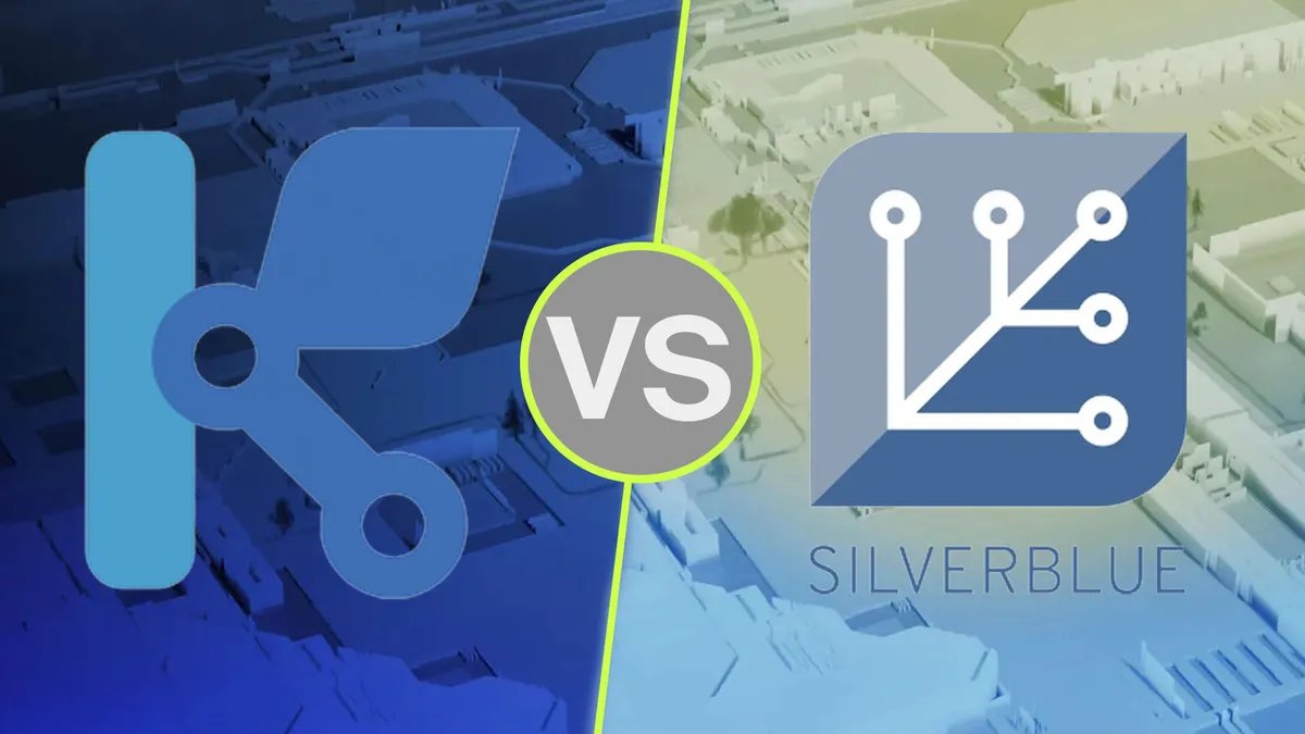 Fedora Kinoite vs. Silverblue: My verdict after testing both immutable Linux distros Fedora Kinoite vs. Silverblue: My verdict after testing both immutable Linux distros