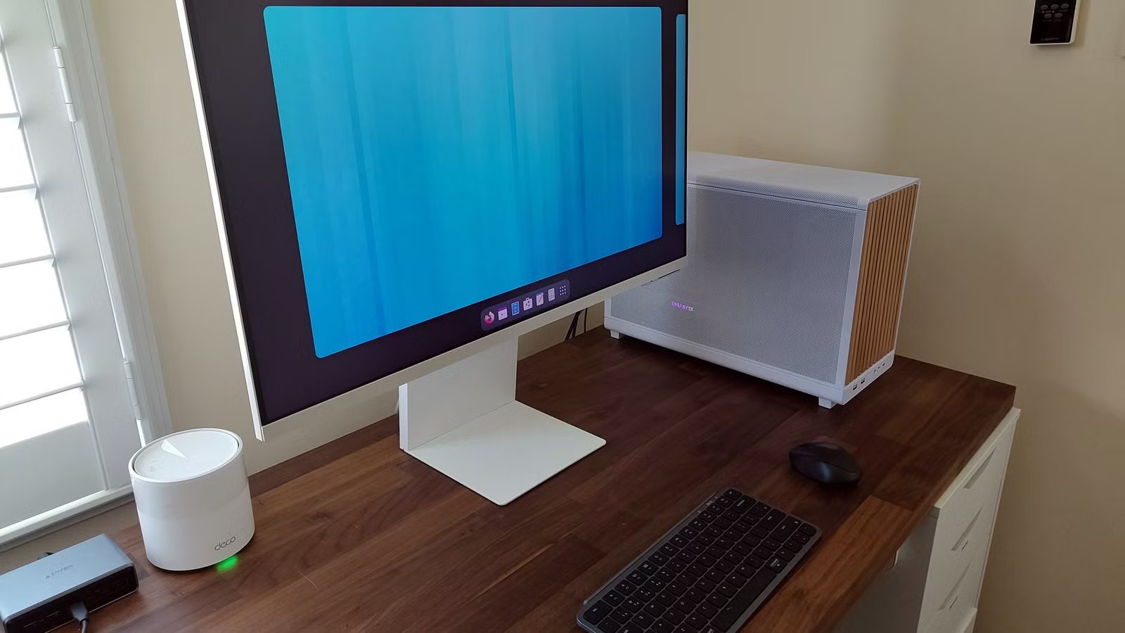 Two years without a laptop taught me what Android can’t do (and Linux can)