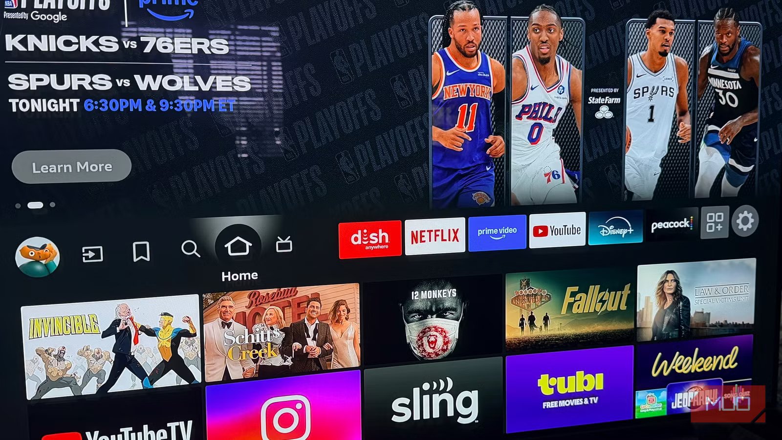 Amazon’s Vega OS just made my old Fire TV stick worth keeping