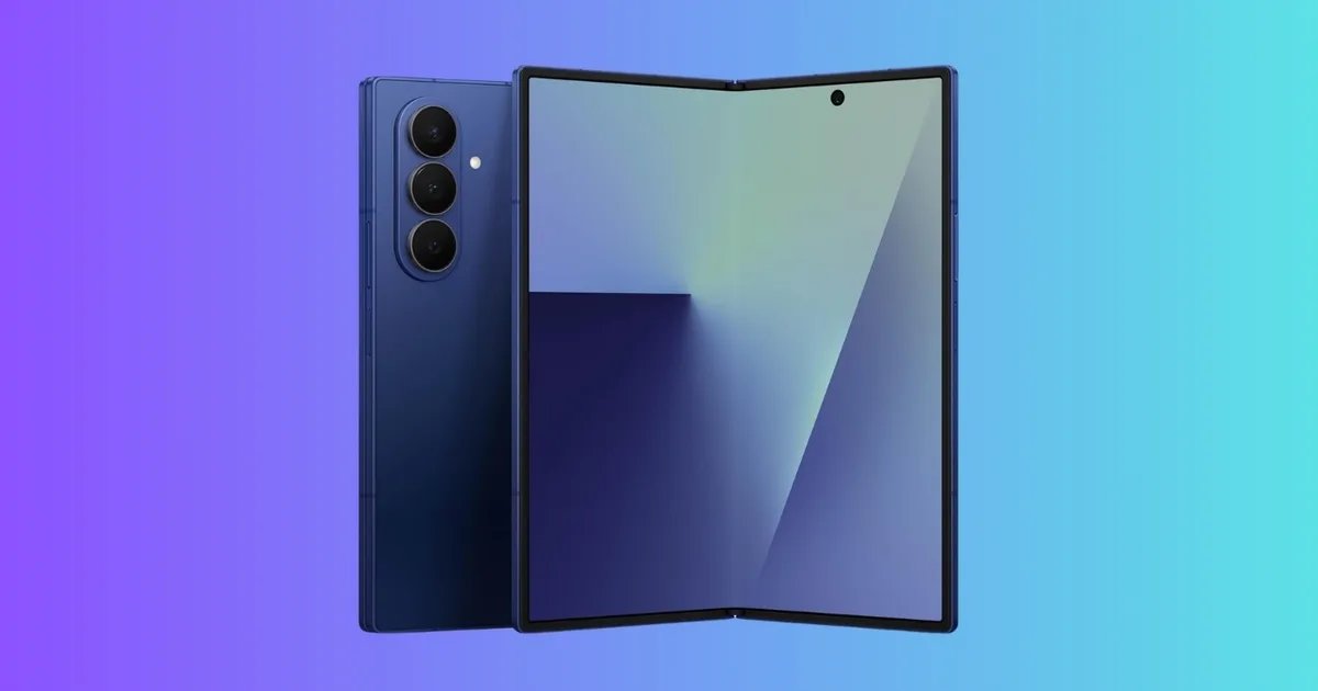 Samsung Galaxy Z Fold 8 could finally fix the biggest problem with foldables