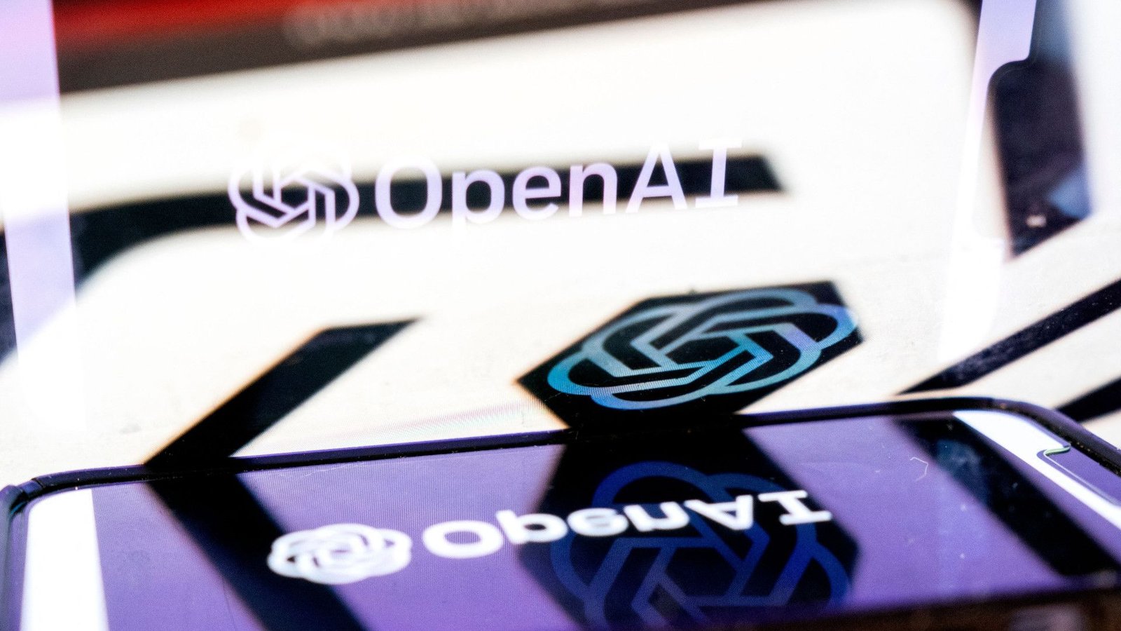 ‘We see it as the biggest opportunity’: OpenAI enterprise boss on why business users can benefit the most from increasing AI adoption at work ‘We see it as the biggest opportunity’: OpenAI enterprise boss on why business users can benefit the most from increasing AI adoption at work