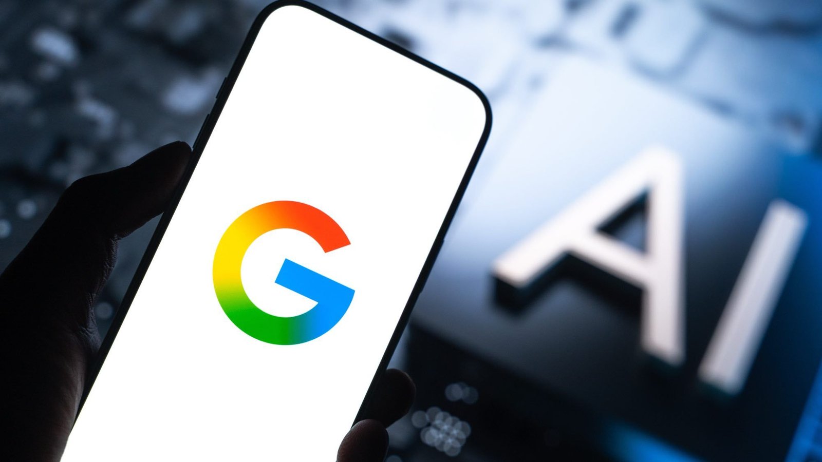 Google is turning the internet into a giant group chat — and websites aren’t invited Google is turning the internet into a giant group chat — and websites aren’t invited