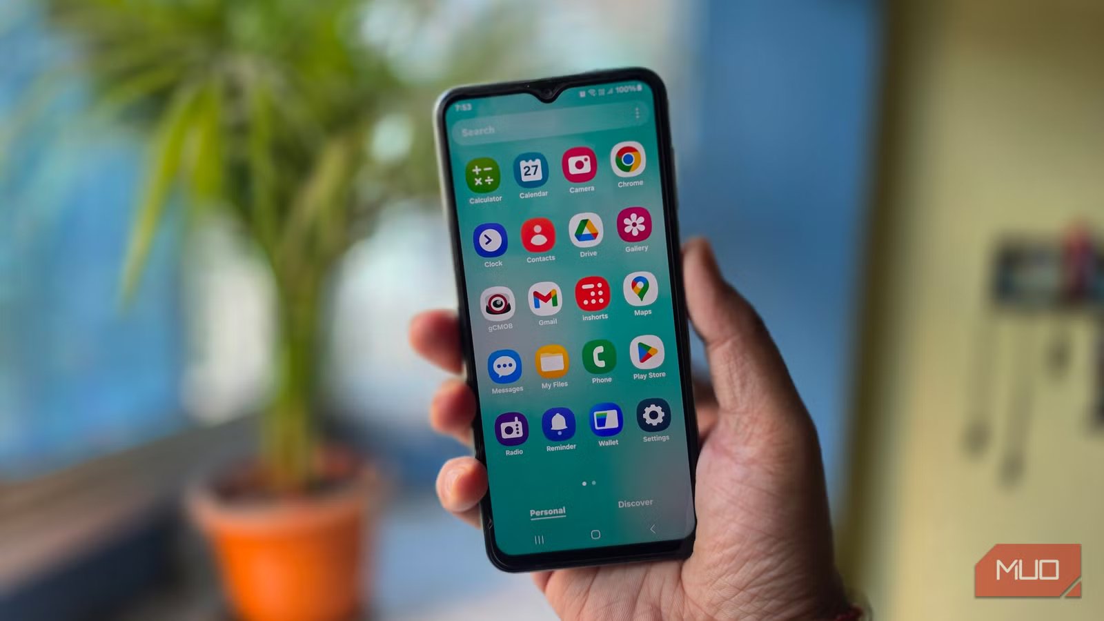 5 Samsung settings that matter most on low-end Galaxy phones