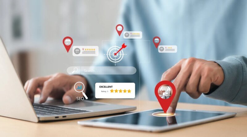 Why Dynamic GBP Profiles Are The New Local Ranking Factor