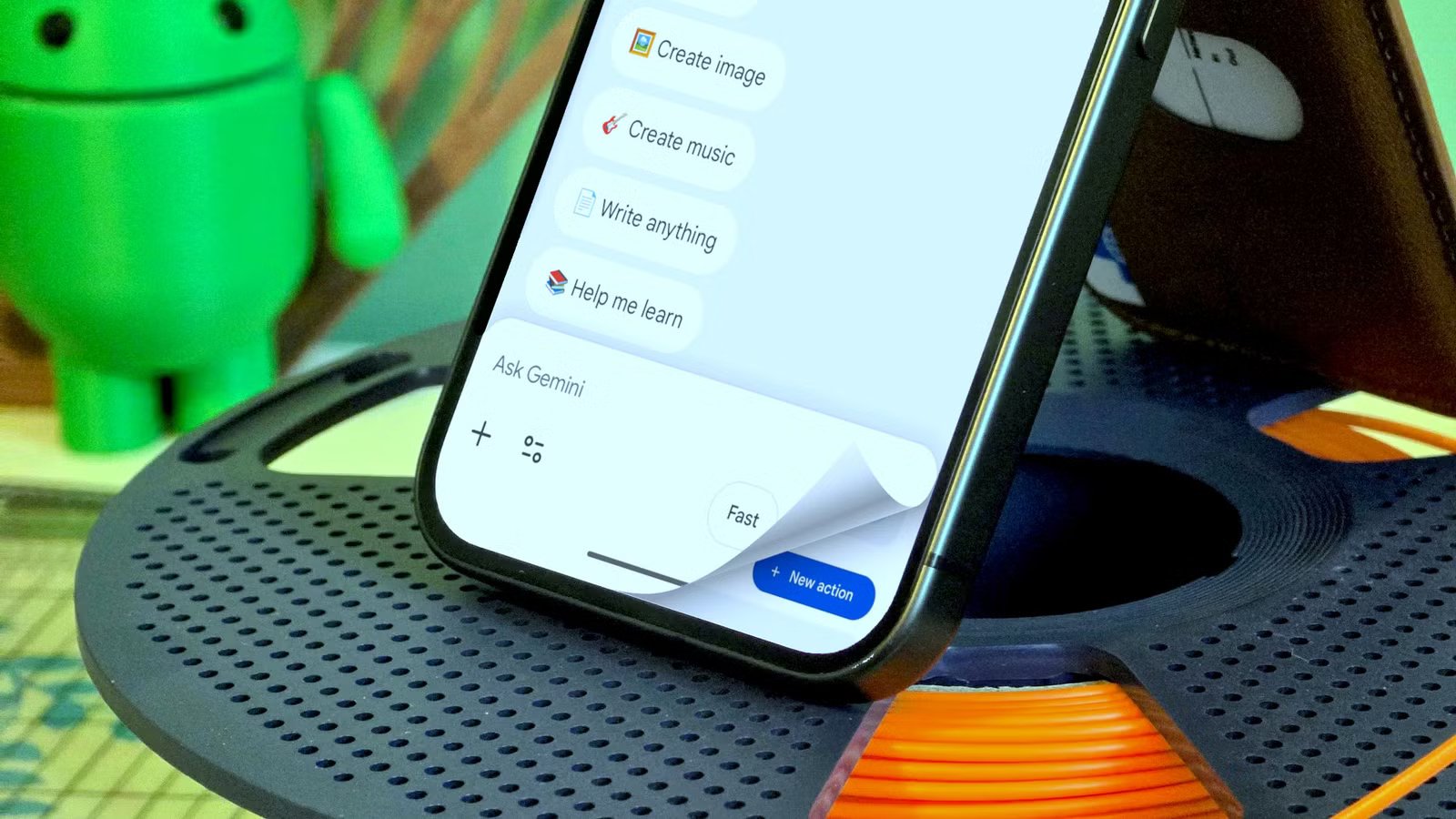 Google is hiding one of Gemini’s best features behind a paywall