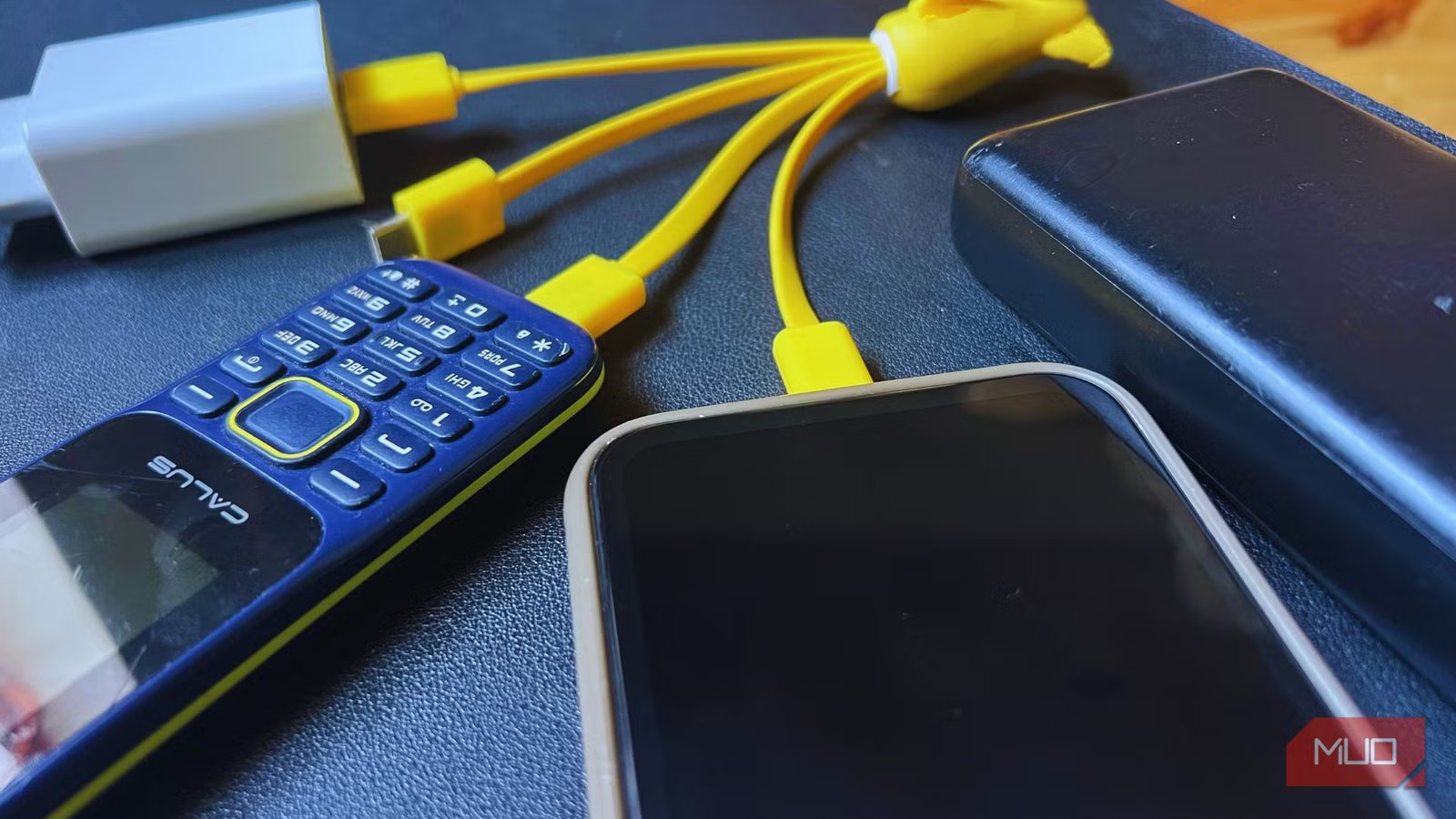 I had no idea my old charger was slow-charging my phone until I learned what these numbers mean I had no idea my old charger was slow-charging my phone until I learned what these numbers mean