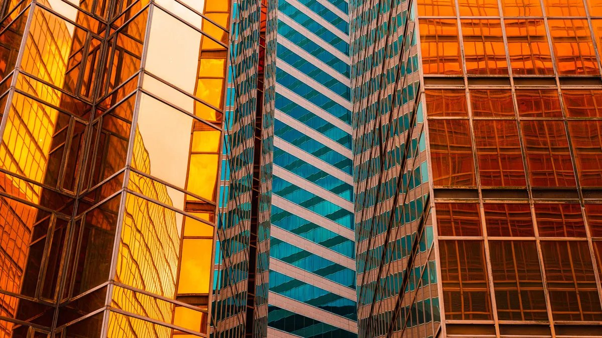 Why business architects are poised to lead the corporate AI revolution Why business architects are poised to lead the corporate AI revolution