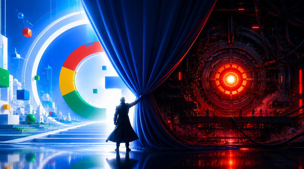 Google’s AI search guidance is naive and self-serving