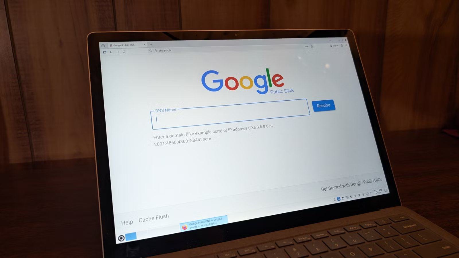 “Private DNS” isn’t as private as you think