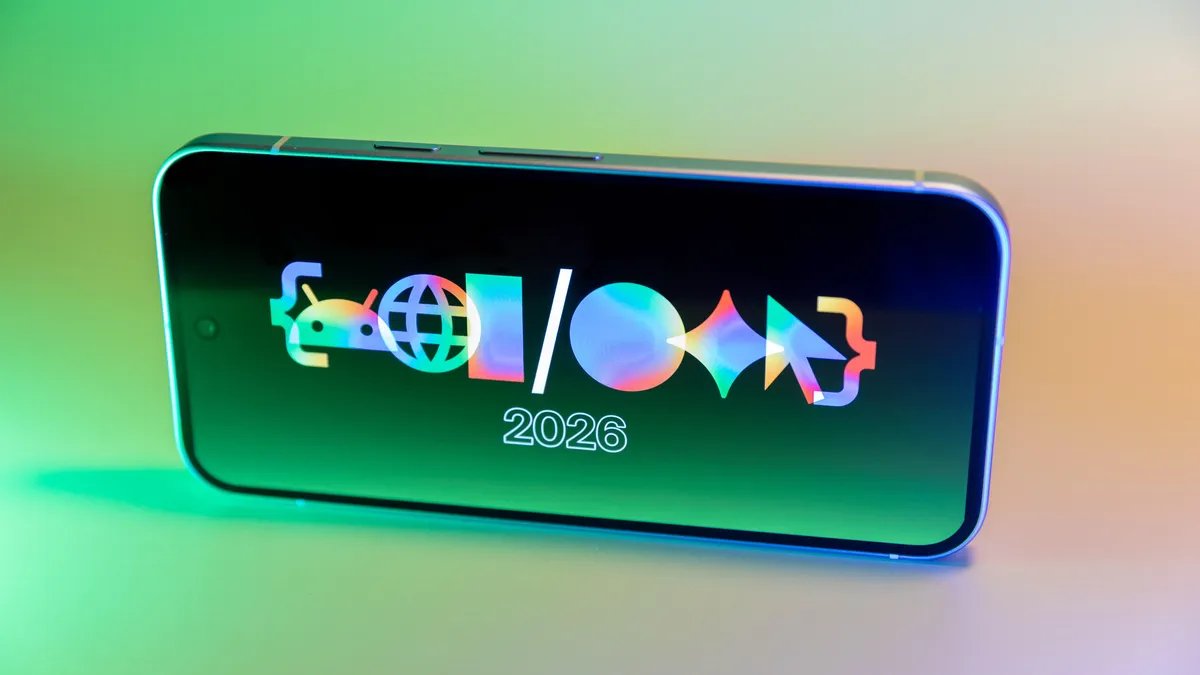 Google I/O 2026 live: Biggest updates on Android, Gemini AI, XR, and more we’re seeing