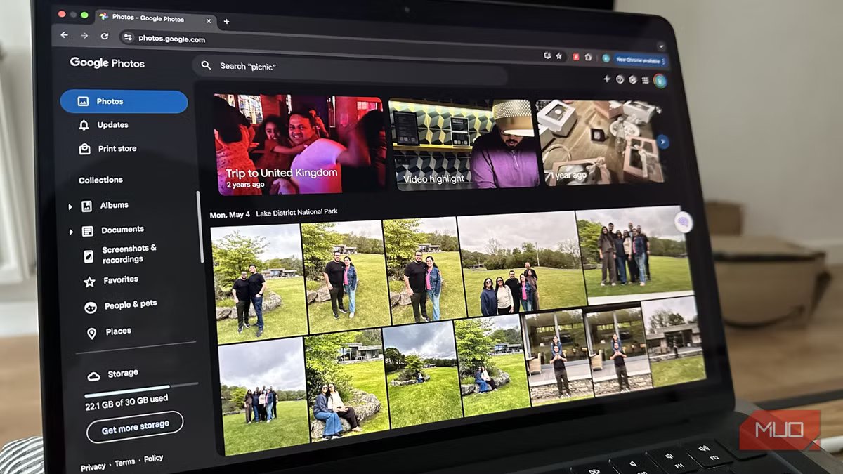 I almost quit Google Photos, but these new features made me stay I almost quit Google Photos, but these new features made me stay