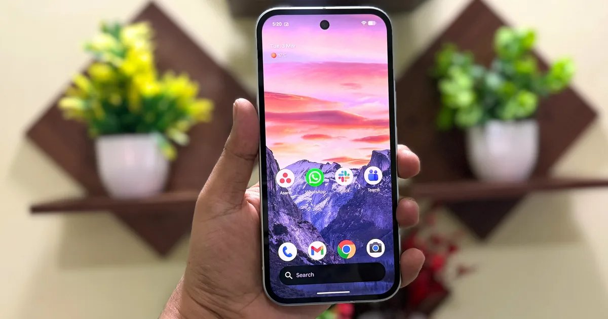 Your Pixel phone might soon tell you when a caller is lying about who they are