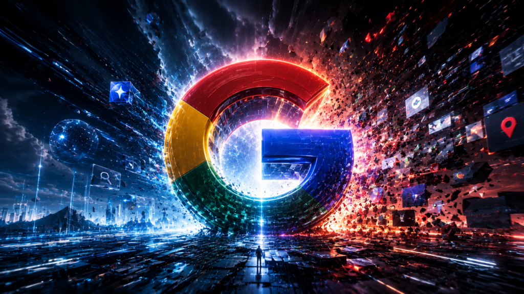 Velocity: What the Googlers not on stage said at I/O 2026