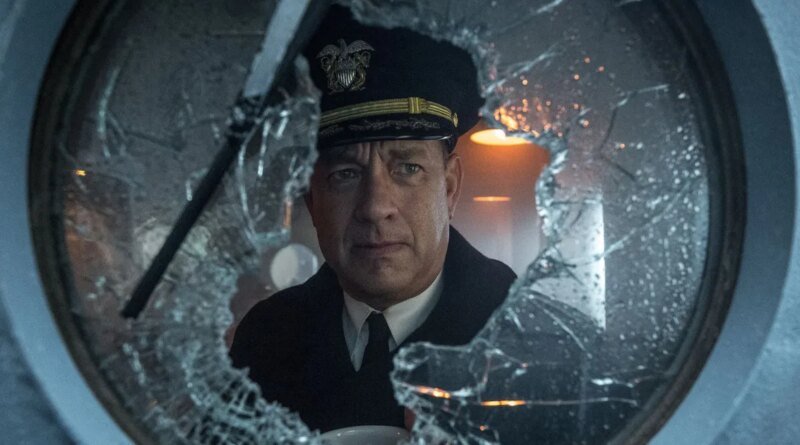 This Tom Hanks WWII thriller is one of 3 best movies on Apple TV to watch this weekend (May 8-10)