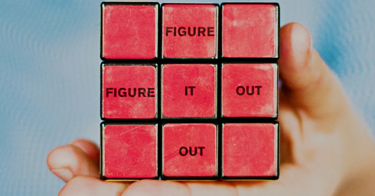 AI shouldn’t make decisions for you, but this one will tell when you’re making a bad one AI shouldn’t make decisions for you, but this one will tell when you’re making a bad one