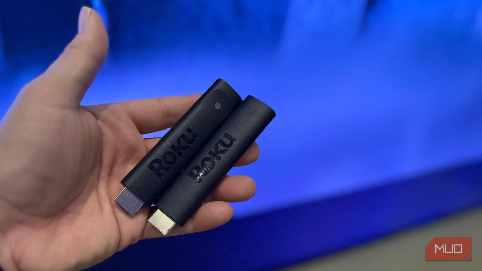 Why you should always buy the 4K Roku or streaming stick — even without a 4K TV