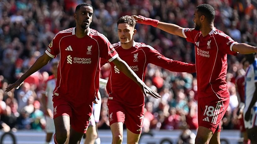 How to watch Liverpool vs Chelsea: live streams, TV details