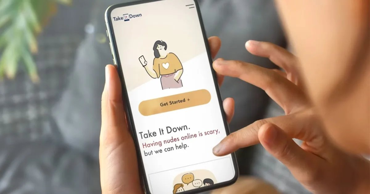 You can legally ask apps to delete your nudes, if you can navigate the maze