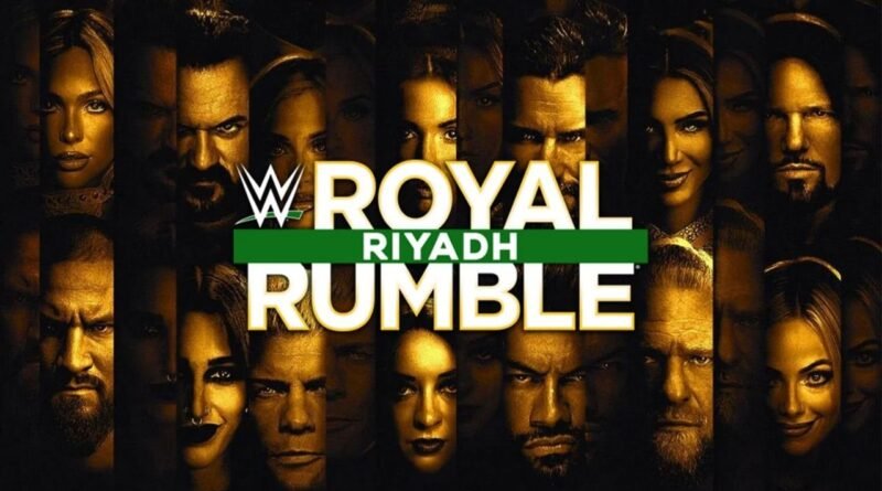 How to watch WWE Backlash 2026: live stream wrestling