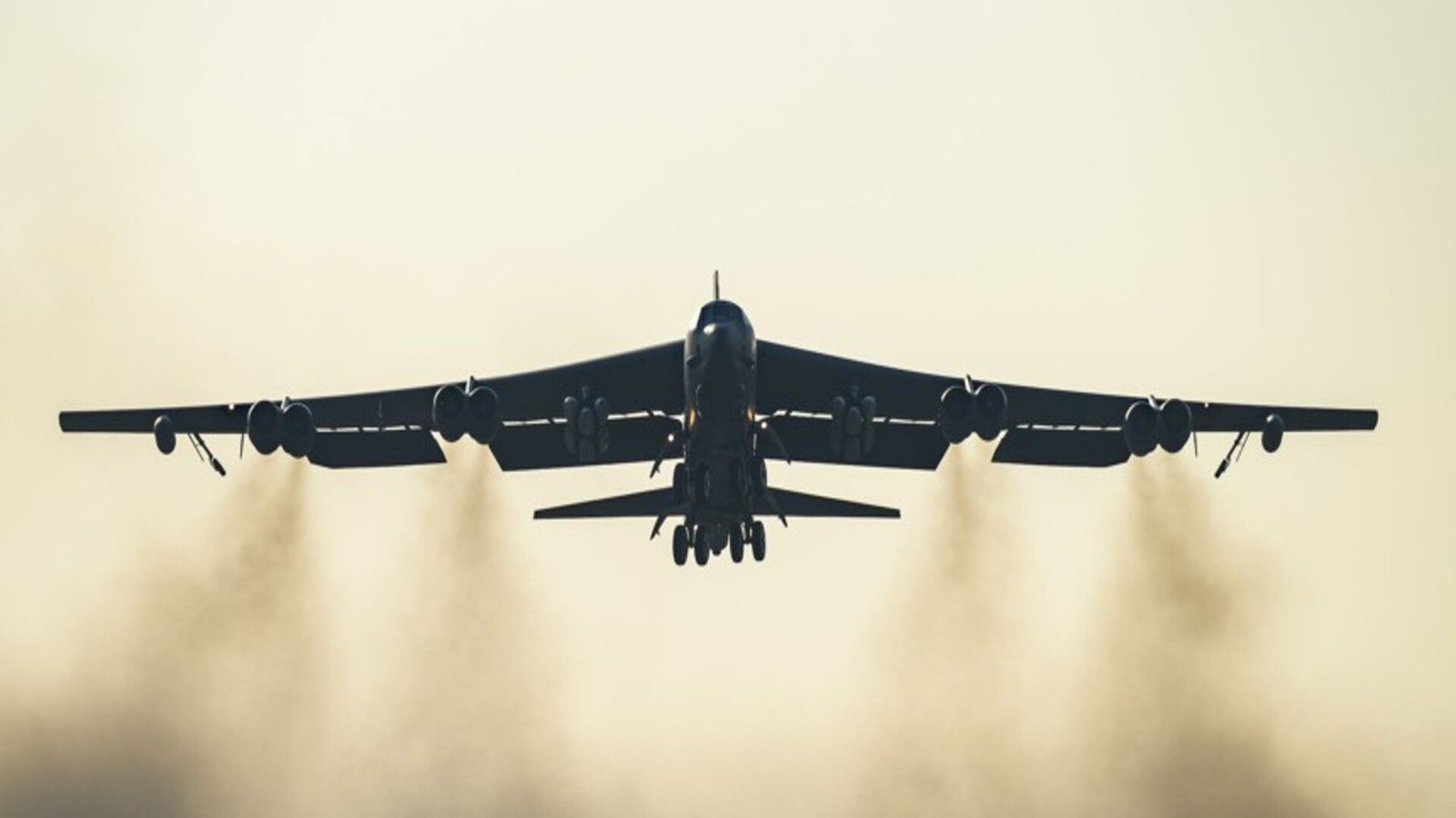 The B-52 refuses to retire as a  billion engine upgrade pushes a Cold War bomber toward nearly a century of service