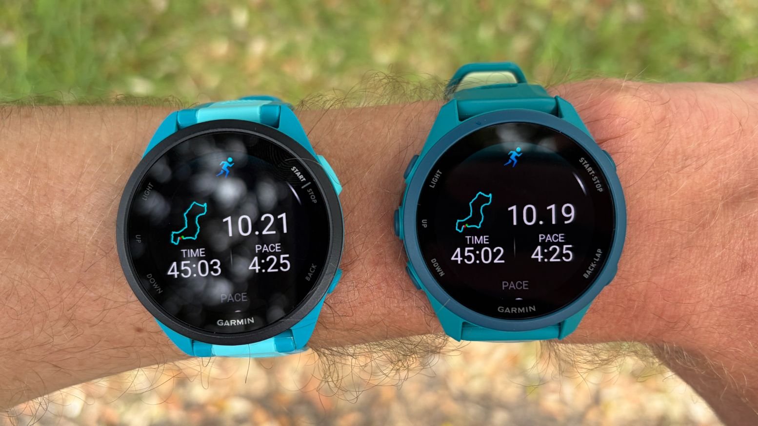 I ran 10K with the Garmin Forerunner 165 vs Garmin Forerunner 170: is the new watch worth the upgrade? I ran 10K with the Garmin Forerunner 165 vs Garmin Forerunner 170: is the new watch worth the upgrade?