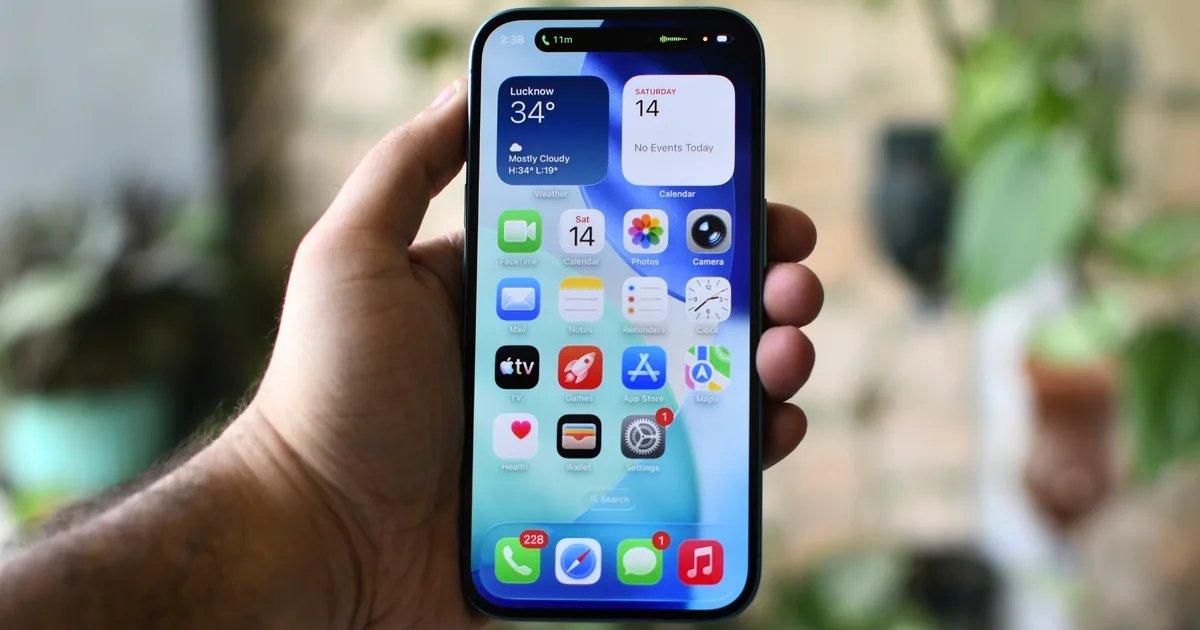 Siri is years late to the AI party, but it’s iOS 27 overhaul could still be a beta experience Siri is years late to the AI party, but it’s iOS 27 overhaul could still be a beta experience