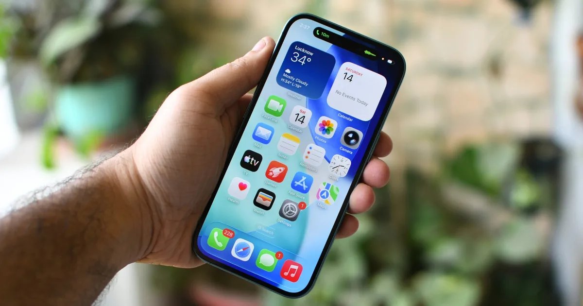 Apple’s iOS 27 could bring AI writing tools, smarter Siri, and custom wallpapers Apple’s iOS 27 could bring AI writing tools, smarter Siri, and custom wallpapers