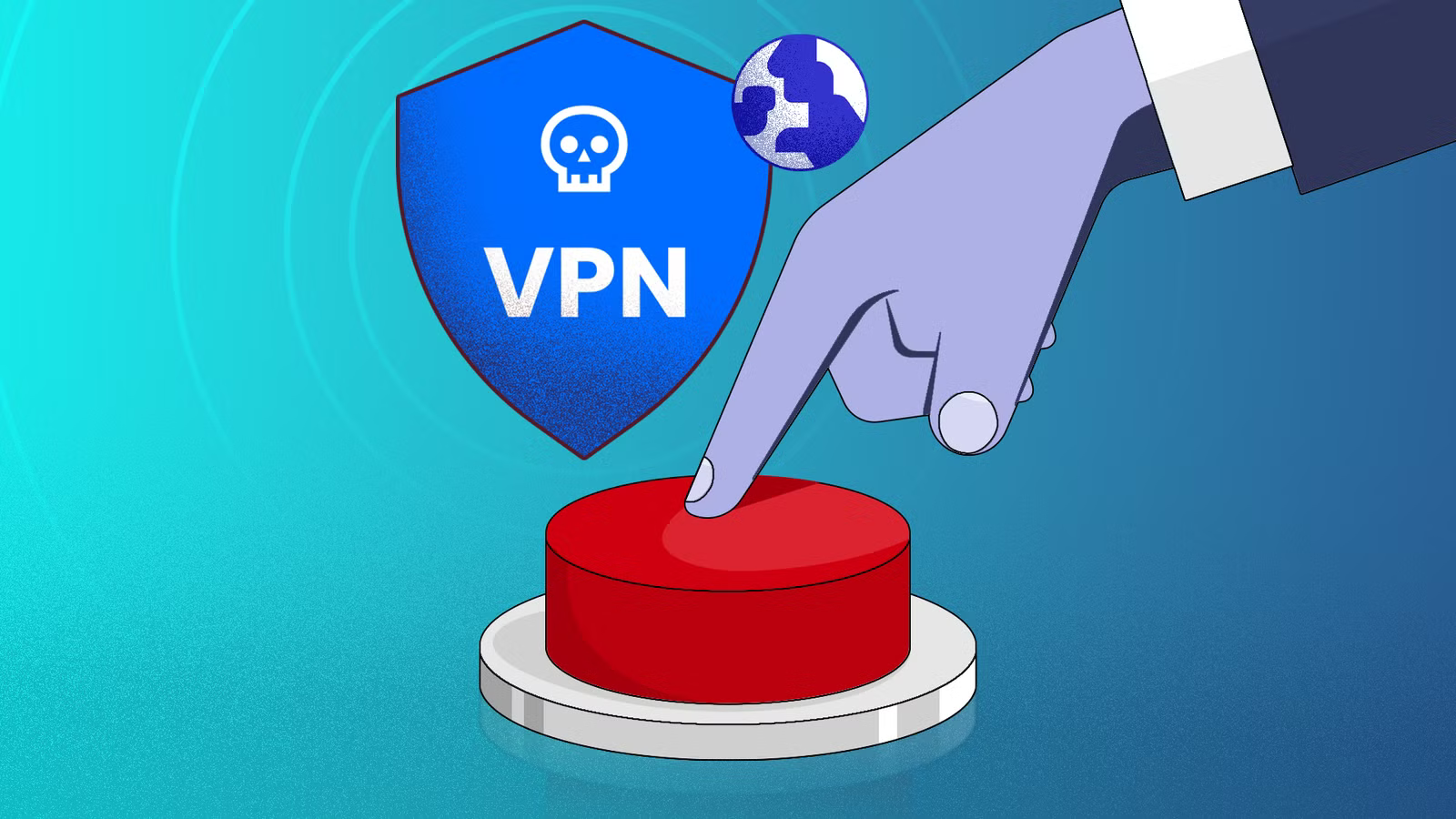 Stop blindly trusting your VPN: 8 ways it exposes everything you do online
