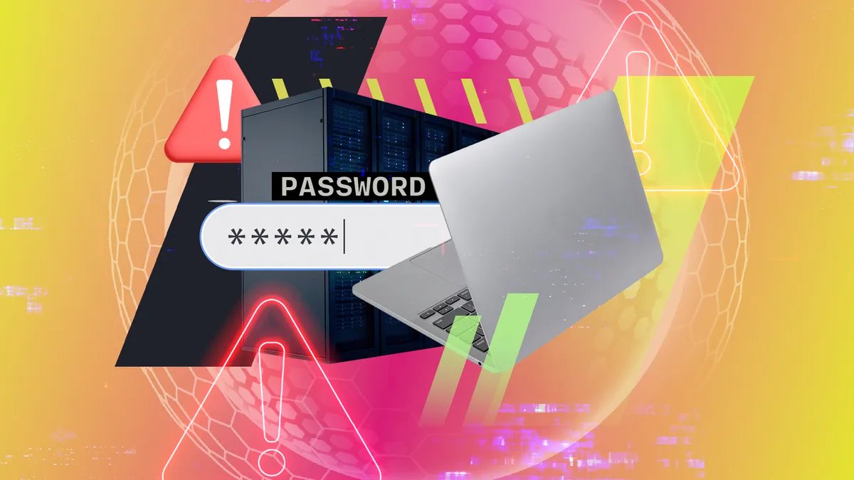 5 ways to fortify your network against the new speed of AI attacks 5 ways to fortify your network against the new speed of AI attacks