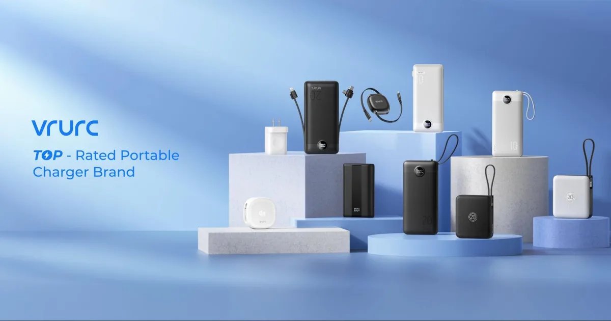 How VRURC Is Adapting to the Rise of Mobile Power in an Always-On World 