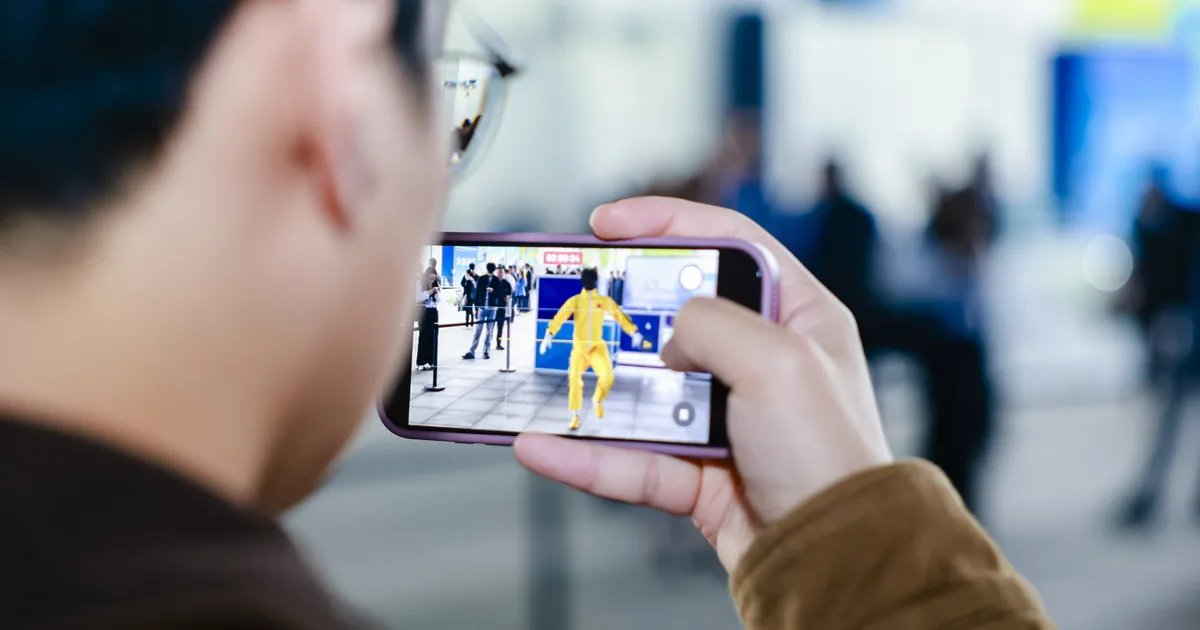 Ready or Not, “Embodied AI” Is Leaving the Lab and Entering Infrastructure