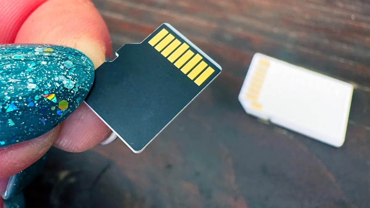 The best microSD cards of 2026: Expert tested and reviewed