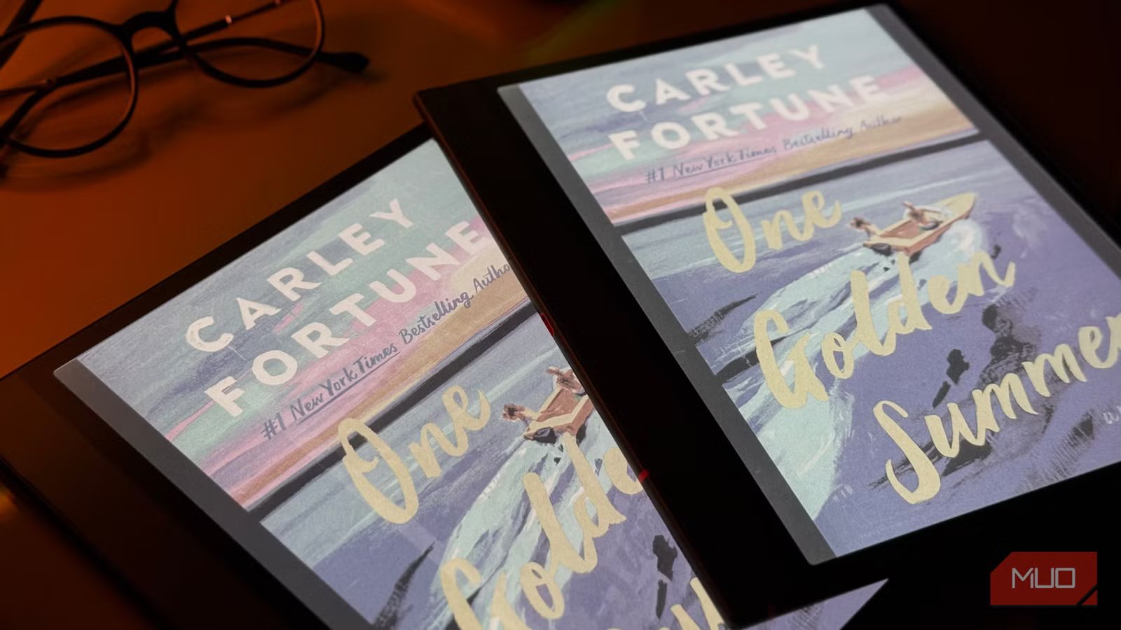 I replaced my Kindle with a Boox and got everything Amazon refuses to offer